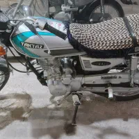 موتورسیکلت