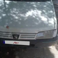 پژو آردی|خودرو سواری و وانت|نیشابور, مدرس|دیوار