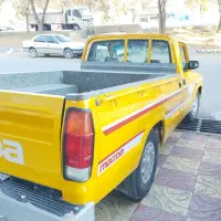 مازدا دو هزار ژاپن