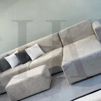 مبل ال کبریتی(هازل قشم)