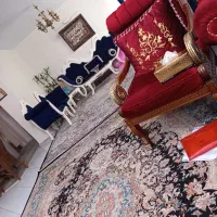 مبل ترک|مبلمان خانگی و میز عسلی|تهران, سوهانک|دیوار