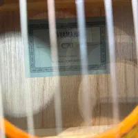 گیتار یاماها C70 اندونزی|گیتار، بیس، امپلیفایر|کاشان, ۲۲ بهمن|دیوار