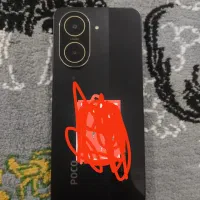موبایل پوکو c71