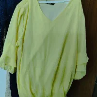 شومیز دخترانه