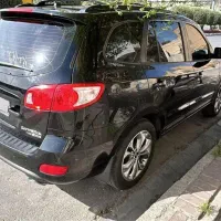 فروش سانتافه مدل 2008|خودرو سواری و وانت|شیراز, بازار|دیوار