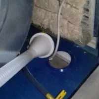کولر صنام 2800|کولر آبی|ساوه, |دیوار