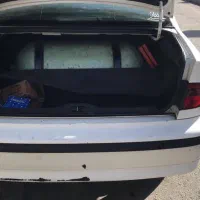 سمند ۹۸ ال ایکس بدون رنگ دوگانه cnj دستی|خودرو سواری و وانت|اصفهان, دستگرده|دیوار