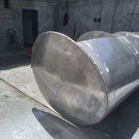 ساخت انواع تانکرهای اب وفاضلابی|قطعات یدکی و لوازم جانبی|فلاورجان, |دیوار