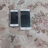 آیفون ۴ و ۶ پلاس