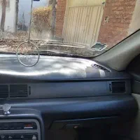 سمند مدل81|خودرو سواری و وانت|مراغه, |دیوار