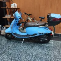 طرح وسپا ۱۷۰