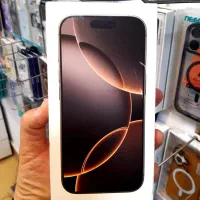 iphone 16 Pro ( 128 GiG) ( تاچ موبایل )|موبایل|کرمانشاه, |دیوار