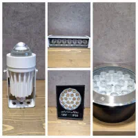 پرژکتور و چراغ ریلی|لامپ و چراغ|تهران, لاله زار|دیوار