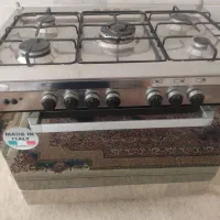 گاز فردار