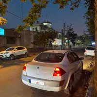 رنو مگان E2 فول|خودرو سواری و وانت|بندر انزلی, کوی واحدی|دیوار