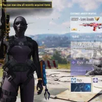 اکانت کالاف