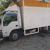 اتوبارحمل بار باربری اسباب چی نیاوران پاسداران