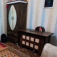 کمد لباس و میز تحریرMDF