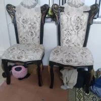 مبل تک صندلی دو نفره