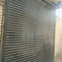 خدمات نصب و فروش وتعمیر کرکره برقی
