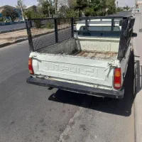 پیکان وانت
