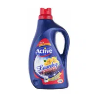 فروش عمده مایع لباس و پودر ماشینی اکتیو|عمده‌فروشی|تالش, هشتپر|دیوار