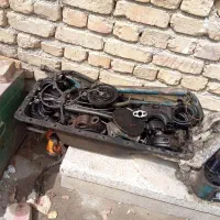 ماشین سنگین