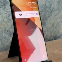 note13 pro 256 4gشیاومی