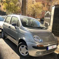 ماتیز مدل ۸۱