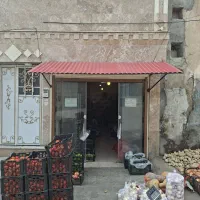 فروش مغازه ۳۳متری تجاری مهدیه سندتک برگ
