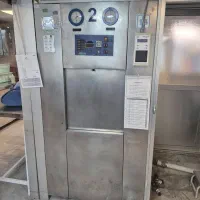 اتوکلاو ۳۰۰ لیتری