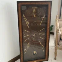 ساعت دیواری