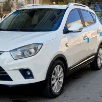 جکS5 مدل 95 اتومات فول