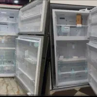 یخچال ال جی|یخچال و فریزر|شیراز, فضل‌آباد|دیوار