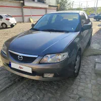 مزدا 323
