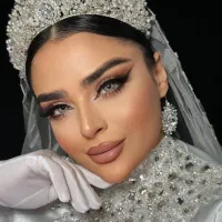 تخفیف میکاپ vip در سالن شانلی