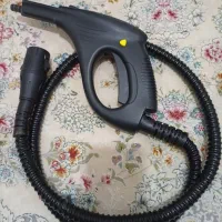 بخار شوی delonghi|جاروبرقی، جارو شارژی، بخارشو|چهارباغ, |دیوار