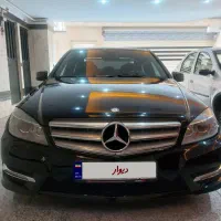 بنز c200 مدل ۲۰۱۰|خودرو سواری و وانت|تهران, خواجه نصیر طوسی|دیوار
