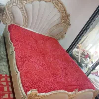 تخت خواب  دو نفره