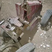 قیچی برقی