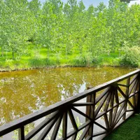 ویلاچوبی دوبلکس/باایده وطراحی بی نظیر|فروش خانه و ویلا|شاهینشهر, شهرک مطهری|دیوار