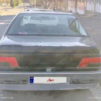 پژو ۴۰۵ مدل ۸۱|خودرو سواری و وانت|بیرجند, |دیوار