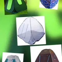 فروش چادر مسافرتی