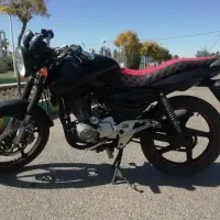 موتور دایچی ۲۰۰|موتورسیکلت|گنبد کاووس, |دیوار