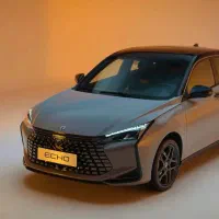 فروش فوری لاماری اکو|خودرو سواری و وانت|اهواز, زندوکیلی|دیوار