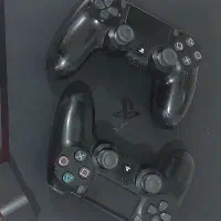 دستگاهps4