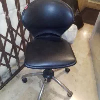 صندلی چرخ دار