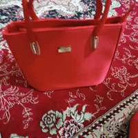 کیف و کفش ست|کیف، کفش، کمربند|سبزوار, مدرس|دیوار