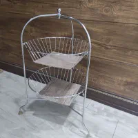 سبد سیب زمینی پیاز