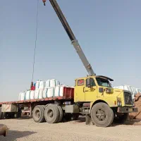 ولوو 64کشنده|خودرو سنگین|باوی, |دیوار